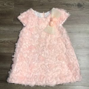 Pippa & Julie 24 month girls dress